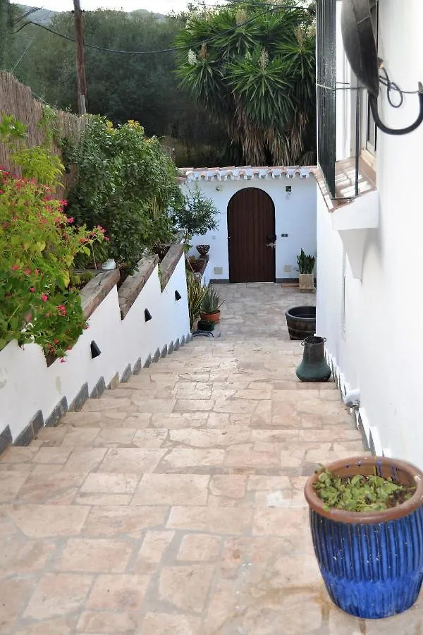 Suite Estudio Montana Τορρεμολίνος