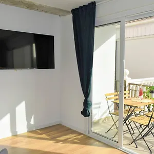 Appartement Mediterraneo Carihuela -, Torremolinos