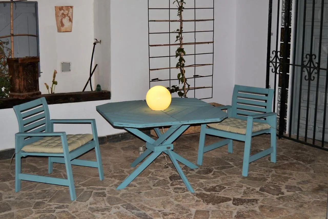 Suite Estudio Montana Torremolinos Appartement
