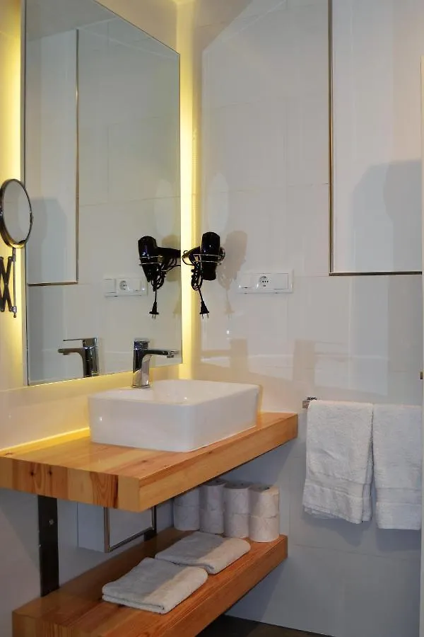 Suite Estudio Montana Torremolinos Appartement