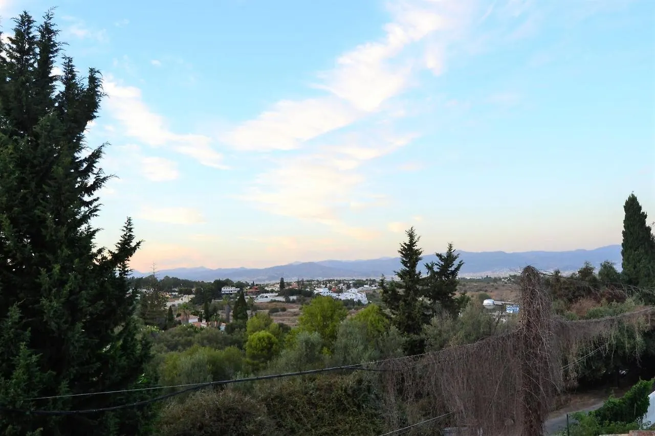 Appartement Suite Estudio Montana Torremolinos