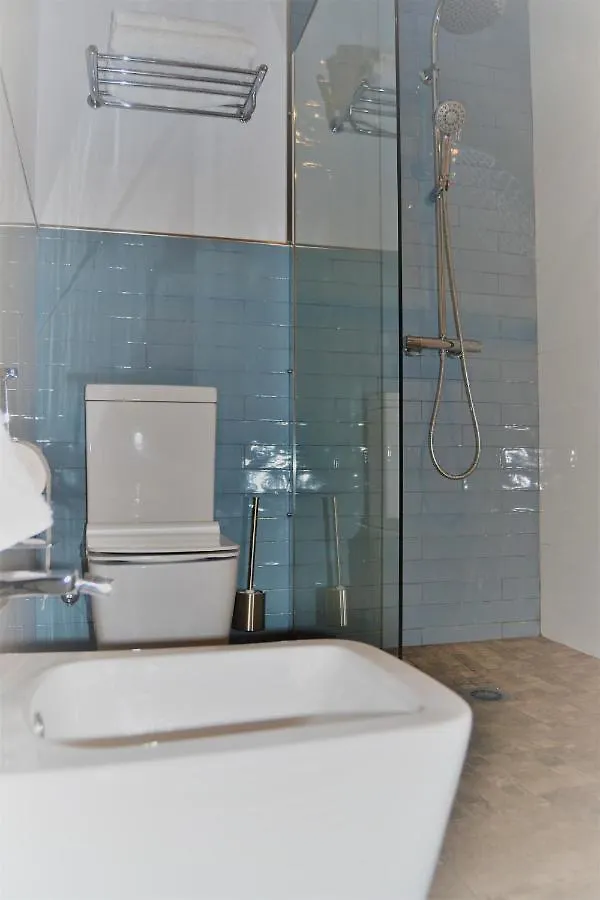 Appartement Suite Estudio Montana Torremolinos
