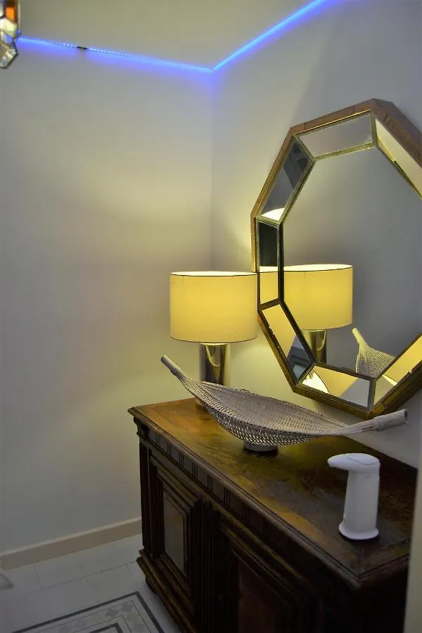 Appartement Suite Estudio Montana Torremolinos