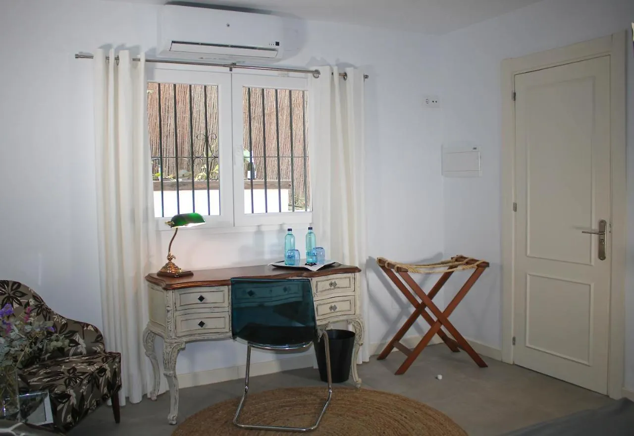 Appartement Suite Estudio Montana Torremolinos Spanje